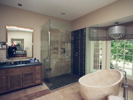Master Bath Remodel