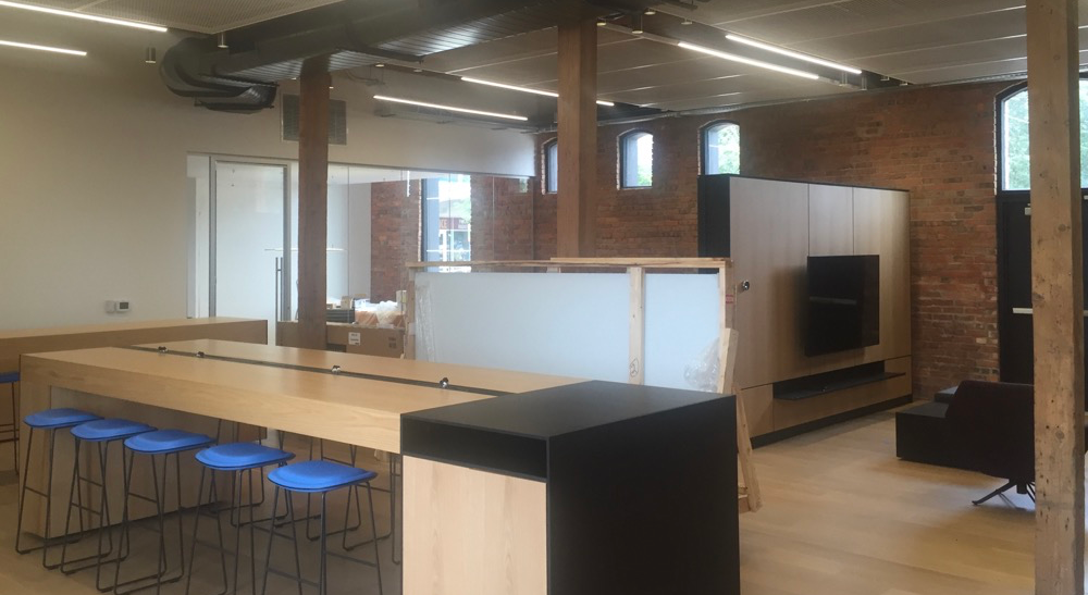 Google Fiber, Charlotte NC